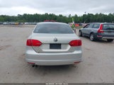 VOLKSWAGEN JETTA 2.0L S 3VW1K7AJ8BM327709 fotografie