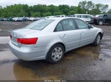 Hyundai Sonata Gls 5NPET46C89H412544 photo