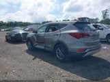 HYUNDAI SANTA FE SPORT 2.4L 5NMZTDLB5JH074132 fotografie