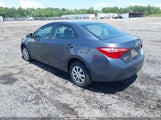TOYOTA COROLLA L 2T1BURHE4KC195952 снимка