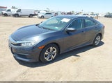 Honda Civic Lx 19XFC2F57HE069108 снимка