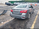 Nissan Sentra Sv 3N1AB7AP2HL644636 снимка