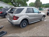 MERCEDES-BENZ ML 350 4MATIC 4JGBB86E86A048705 снимка