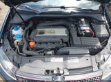 VOLKSWAGEN GTI 2-DOOR WVWEV7AJ7AW178851 fotografie