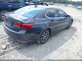 Acura Tlx V6 Advance 19UUB2F70FA016456 снимка