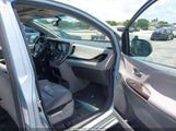 TOYOTA SIENNA XLE PREMIUM 8 PASSENGER 5TDYK3DC3FS537633 photo