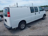 GMC SAVANA WORK VAN 1GTGG29V071115545 снимка