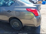 NISSAN VERSA 1.6 S+ 3N1CN7AP2FL945050 снимка