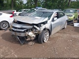 Chevrolet Malibu Fwd Lt 1G1ZD5ST5LF004393 photo