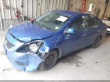 Nissan Versa 1.6 Sv 3N1CN7AP0CL808023 снимка