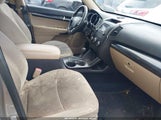 Kia Sorento Lx 5XYKTCA62DG415096 снимка