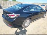 HYUNDAI SONATA HYBRID SE KMHE24L15GA034835 photo