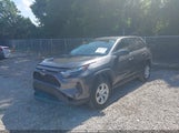 TOYOTA RAV4 LE 2T3F1RFV1SC519833 снимка