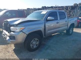 Toyota Tacoma Sr 5TFAX5GN3JX115571 fotografie