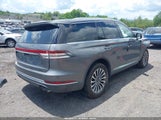LINCOLN AVIATOR RESERVE 5LM5J7XC3MGL06451 снимка