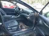 Toyota Camry Se Nightshade Edition 4T1G11AK7NU068339 снимка