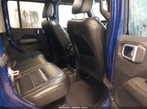 JEEP WRANGLER UNLIMITED SAHARA 4X4 1C4HJXEN8KW520136 photo