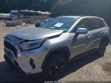 Toyota Rav4 Hybrid Xle JTMR6RFV1MD510112 снимка