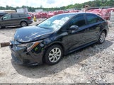 Toyota Corolla Le 5YFB4MDE0RP207176 снимка