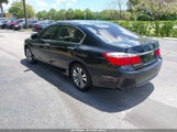 HONDA ACCORD LX 1HGCR2F33FA194124 снимка
