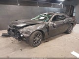 Dodge Challenger Gt Awd 2C3CDZGG7JH322788 снимка