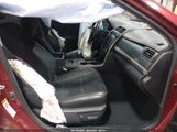 Toyota Camry Xse 4T1BF1FKXGU592687 photo
