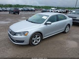 VOLKSWAGEN PASSAT 1.8T WOLFSBURG EDITION 1VWAT7A33EC035714 снимка