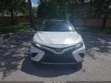 TOYOTA CAMRY XSE 4T1B61HK6KU162080 fotografie