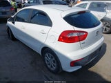 KIA RIO LX KNADM5A32G6601569 снимка