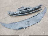 Toyota Camry Le 4T1DBADK5SU503558 снимка