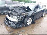 Toyota Camry Le 4T1DBADK5SU503558 снимка