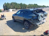 CHEVROLET TRAX FWD LT KL77LHEP9SC145918 снимка