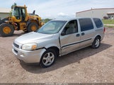 Chevrolet Uplander Ls 1GNDV23138D172229 fotografie