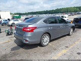Nissan Sentra Sv 3N1AB7AP8KY429868 снимка