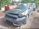 Kia Niro Lx KNDCB3LC4J5138885 fotografie