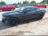 Chevrolet Camaro 2Lt 2G1FC1E3XE9129119 снимка