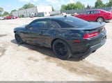 Chevrolet Camaro 2Lt 2G1FC1E3XE9129119 снимка