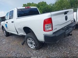 Ram  Tradesman 4X4 6'4 Box 3C6UR5CJXRG237863 снимка