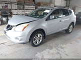 Nissan Rogue Sv JN8AS5MV0DW657776 снимка