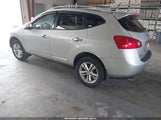Nissan Rogue Sv JN8AS5MV0DW657776 снимка