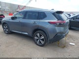 Nissan Rogue Sl Fwd 5N1AT3CA7MC693635 fotografie