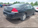 CHEVROLET IMPALA LIMITED LT 2G1WB5E32E1100867 снимка