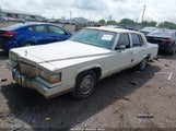 CADILLAC BROUGHAM 1G6DW54E5MR723477 снимка