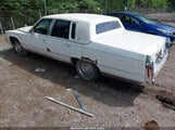 CADILLAC BROUGHAM 1G6DW54E5MR723477 снимка
