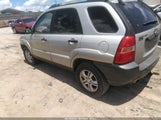 KIA SPORTAGE EX V6/LX V6 KNDJF723857074784 fotografie
