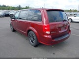 Dodge Grand Caravan Sxt 2C4RDGCG6JR137044 снимка