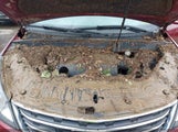 Chevrolet Traverse 1Lt 1GNKVGKDXGJ340707 снимка