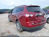 Chevrolet Traverse 1Lt 1GNKVGKDXGJ340707 снимка