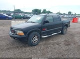 GMC SONOMA SLS 1GTDT13W62K192594 снимка