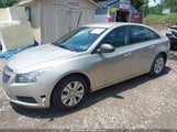 CHEVROLET CRUZE LS AUTO 1G1PA5SG8E7220464 снимка